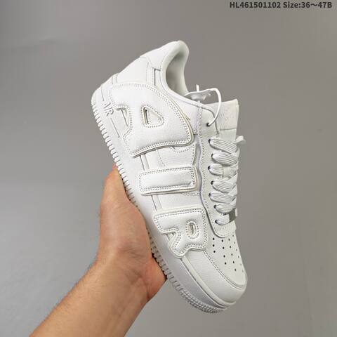 Nike Air Force 1 MID 07 DD706 Lifestyle (BS-63937)