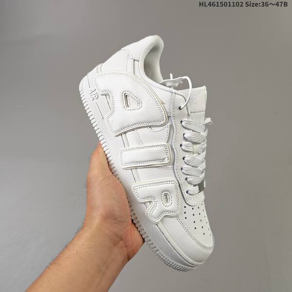 Nike Air Force 1 MID 07 DD706 lifestyle