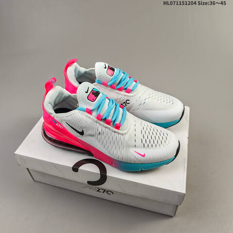 NiKe Air Max 270 React Lifestyle (BS-62843)