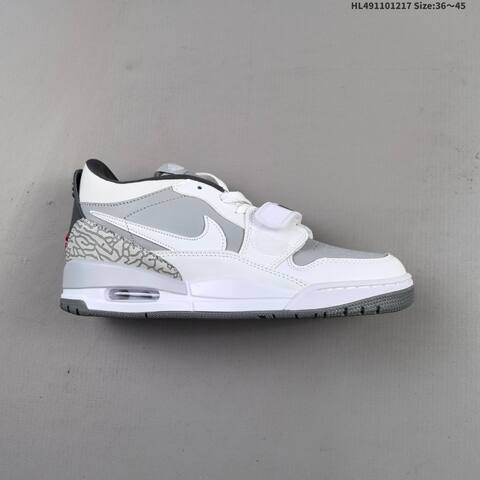 AIR JORDAN Legacy 312 Air Jordan Legacy 312 Low AJ1 AJ3 Lifestyle (BS-67400)