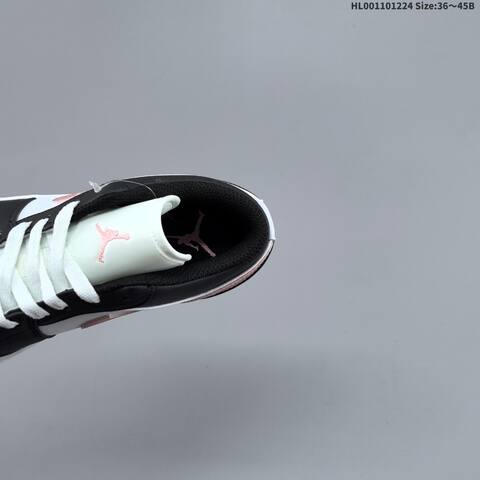 Air Jordan 1 Low AIR JORDAN 1 Aj1 Lifestyle (BS-67291)
