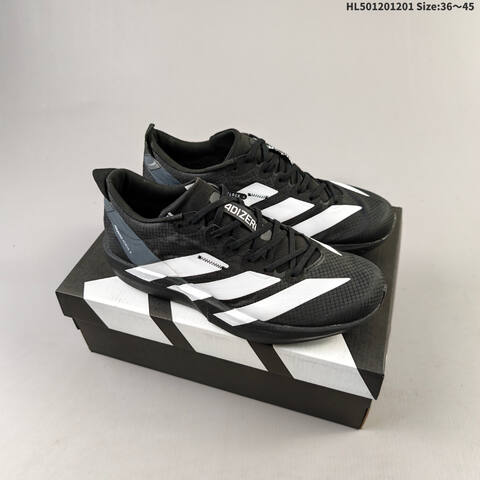 Adidas ADIDAS ADIZERO ADIOS 9 Adios9 EVO Lifestyle (BS-65381)
