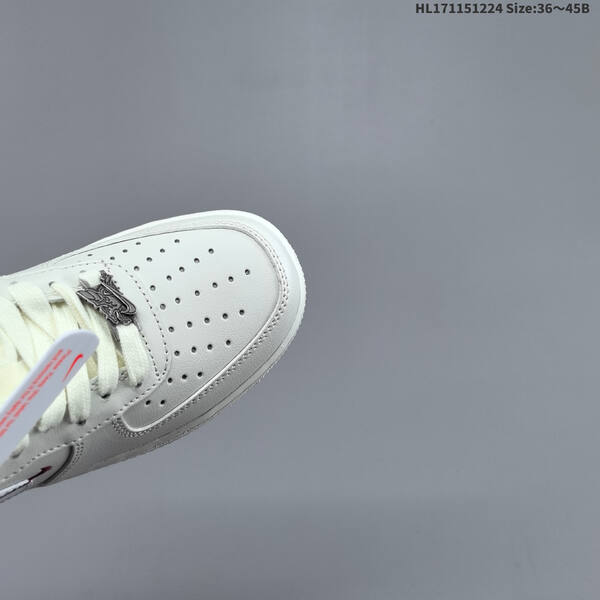 Nike Air Force1 07 low lifestyle