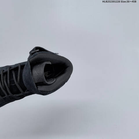 Nike Air Force 1 Mid 07 Supreme DV07 Lifestyle (BS-62419)