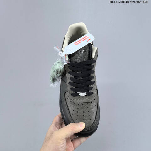 Nike Air Force 1 07 Lifestyle (BS-62084)