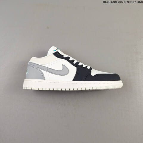 Air Jordan 1 Low Soft Pearl AIR JORDAN 1 Aj1 Lifestyle (BS-67523)