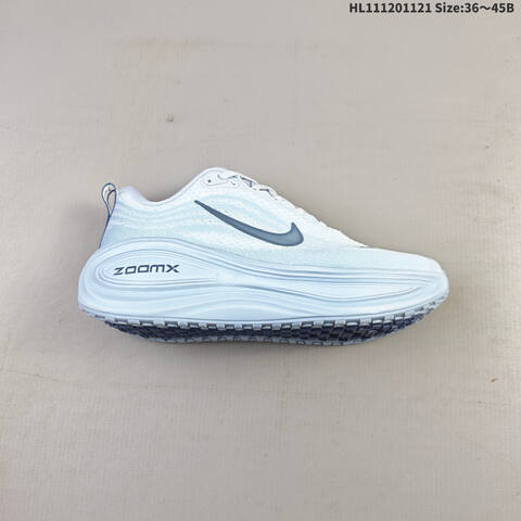 Nike VOMERO PLUS ReactX Air Zoom Lifestyle (BS-63325)