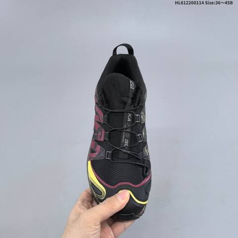 Other Salomon XA PRO 3 D SENSIFIT 3 D 1 1 Replica For Sale High-end Men s And Women s Fashion Sports Running And Basketball Shoes Up To 95 Off Retail During The Current Promotion Casual Lifestyle Sneakers BS-68666