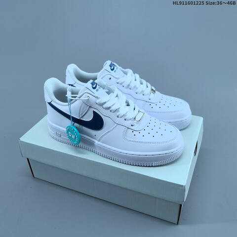 NIKE AIR FORCE 1 07 HV5953-001 S Lifestyle (BS-62450)