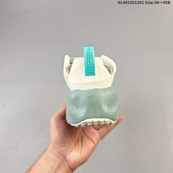 Nike Ava Rover off white light turquoise EU 36-45 sneaker