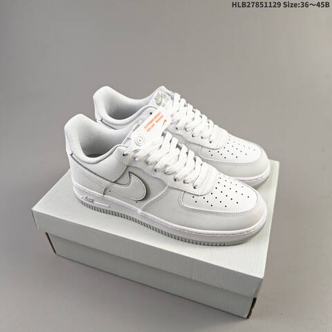 Nike Air Force 1 Low Lifestyle (BS-62955)