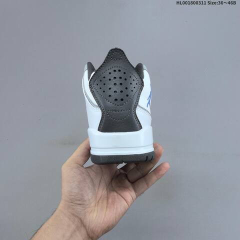 Air Jordan Courtside 23 AJ23 Lifestyle (BS-66568)
