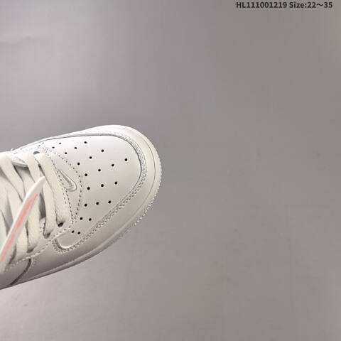 Nike AIR FORCE 1 MID 07 Forc Lifestyle (BS-62556)