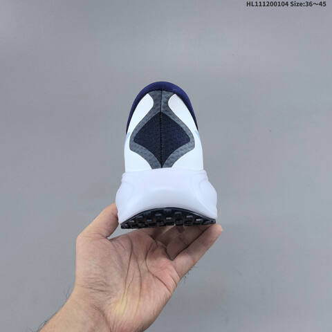 Other Nike REVOLUTION 8 EASYON HQ2415 400 ID HL1 Lifestyle (BS-62239)