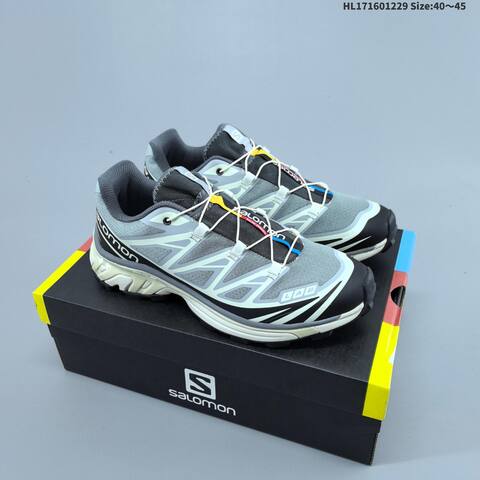 Salomon XT-6 SENSIFIT 3 D AD AAA Quality Replica High-end Men s And Women s Fashion Sports Running And Basketball Shoes Up To 95 Off Retail During The Current Promotion Casual Lifestyle Sneakers (BS-68692)