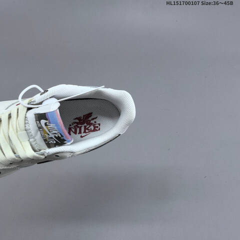 Nike Air Force1 07 Low Lifestyle (BS-62149)