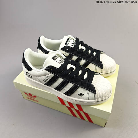 Adidas Originals Superstar DIY Lifestyle (BS-65429)