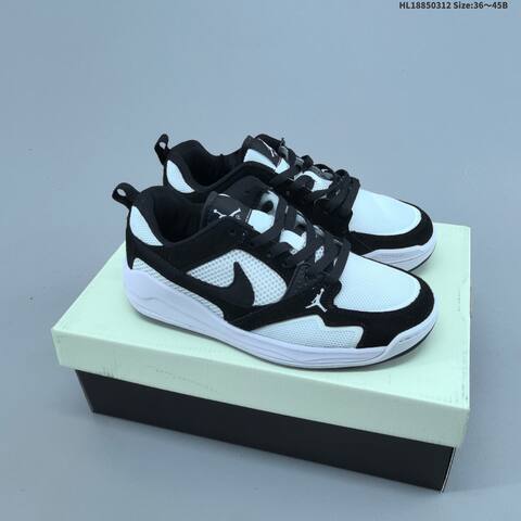Other NIKE WMNS JORDAN CMFT ERA HQ0507 100HL18850312 Lifestyle (BS-61358)