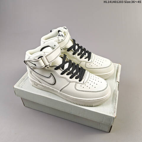 Nike AIR FORCE 1 07 Lifestyle (BS-62863)