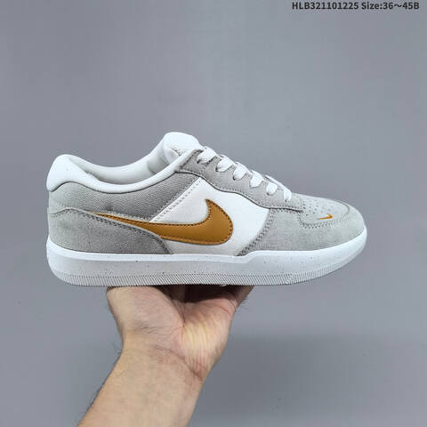 NIKE SB DUNK Nike SB Force 58 Lifestyle (BS-62453)