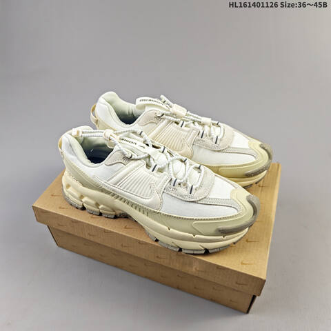 Nike Zoom Vomero Roam TPU EVA Lifestyle (BS-63026)