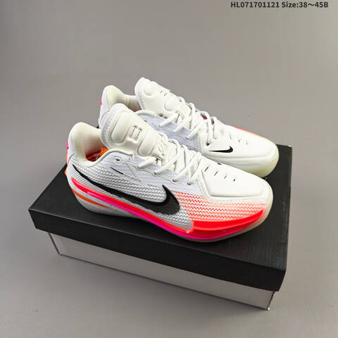 Nike Air Zoom G T Cut 1 EP GT1 Lifestyle (BS-63323)