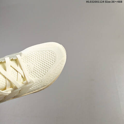 Adidas Y-3 Ultraboost 5 Cream White Off White EU 36-48 Running Shoe - Unisex (BS-65481)