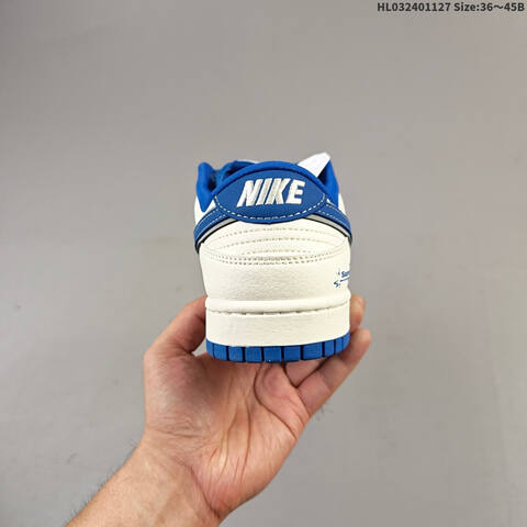 NIKE SB DUNK Nike Dunk Low Retro DIY Lifestyle (BS-63014)