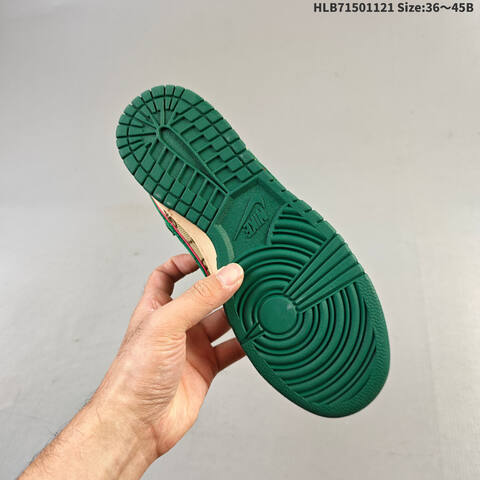 NIKE SB DUNK Nike Dunk Low Retro DIY Lifestyle (BS-63364)