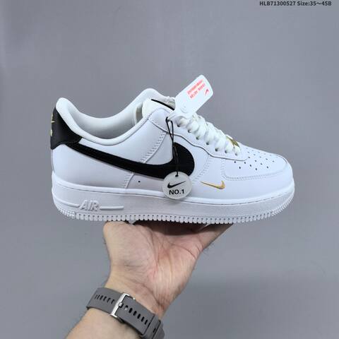 Nike AIR FORCE 1 07 Lifestyle (BS-60093)