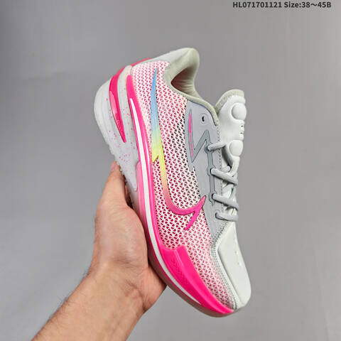 Nike Air Zoom G T Cut 1 EP GT1 Lifestyle (BS-63322)