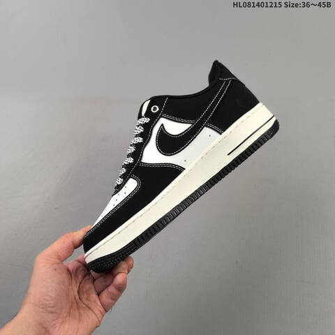 Nike Air Force 1 07 LV8 Forc Lifestyle (BS-62657)