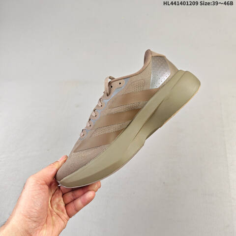 Adidas Adizero Pro Evo SL Lightstrike Lifestyle (BS-65346)