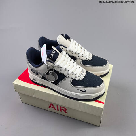Nike Air Force 1 07 Lifestyle (BS-62593)