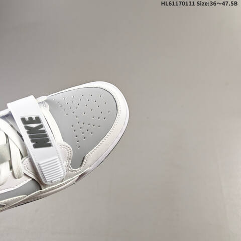 Air Jordan Legacy 312 Low White Blue Red AJ312 Lifestyle (BS-67802)
