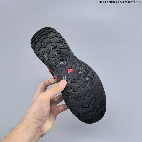 Other Salomon XA PRO 3 D SENSIFIT 3 D 1 1 Replica For Sale High-end Men s And Women s Fashion Sports Running And Basketball Shoes Up To 95 Off Retail During The Current Promotion Casual Lifestyle Sneakers (BS-68670)
