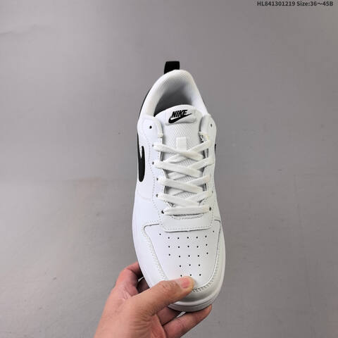 Other Nike Court Borough Low 2 Lifestyle (BS-62567)
