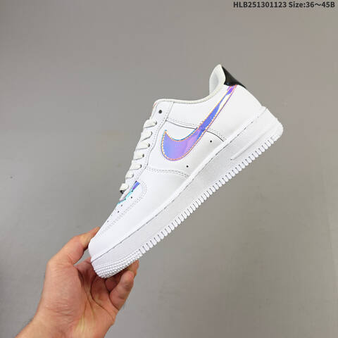 Nike Air Force 1 Low Lifestyle (BS-63206)