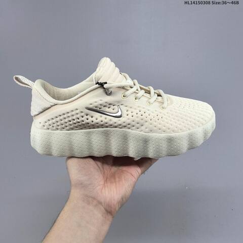 Nike Air Max 270 React Black White Beige Silver EU 36-46 Sneaker - Unisex (BS-61425)