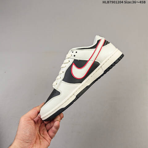 NIKE DUNK SB LOW Lifestyle (BS-62852)