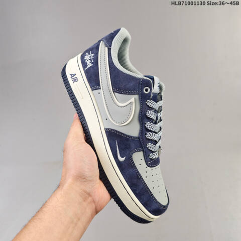 Nike AIR FORCE 1 07 For Lifestyle (BS-62944)