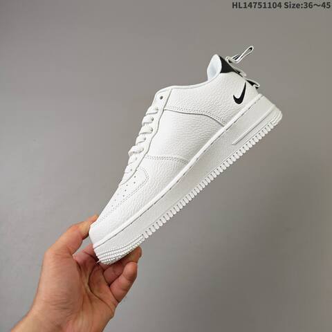 Nike AIR FORCE 1 07 Lifestyle (BS-63893)