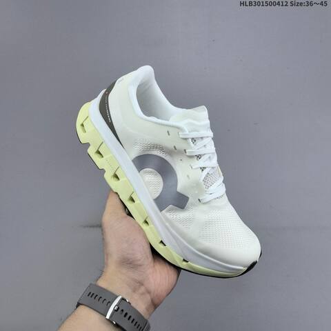 Other On Cloudflow 5 On Cloudflow 5Q Adidas Lifestyle (BS-69620)
