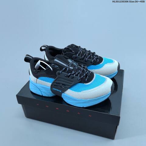 Other Jordan Trunner O S Lifestyle (BS-66620)