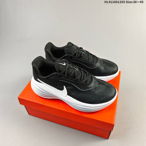Nike VOMERO ReactX Air Zoom Lifestyle (BS-62815)
