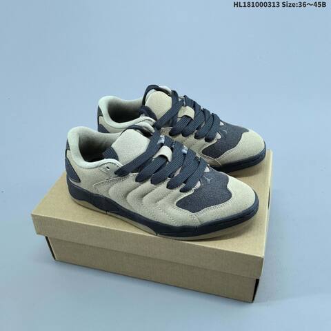 Other Nike Air Jordan Session LB3731-003 36 36 5 37 5 38 38 5 39 40 4 Lifestyle - Unisex (BS-66546)