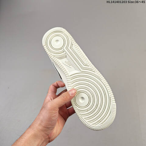 Nike AIR FORCE 1 07 Lifestyle (BS-62863)