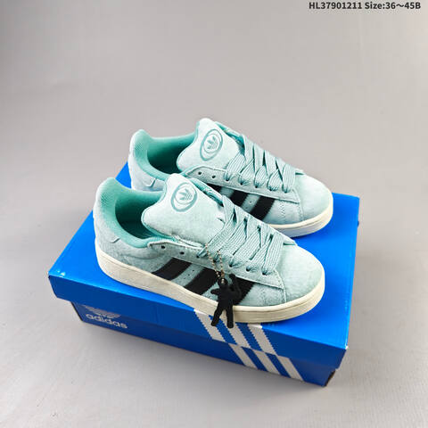 Adidas Originals Campus 00s Lifestyle (BS-65332)