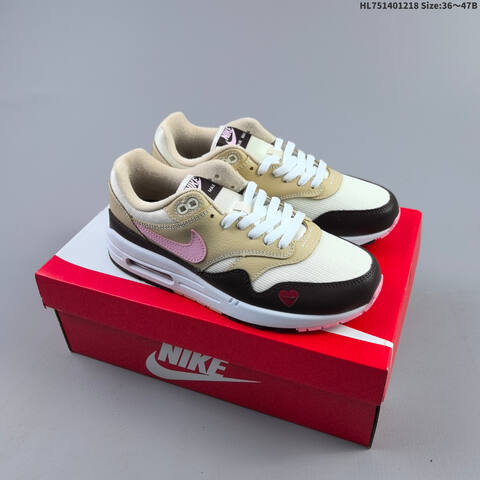 NIKE AIR MAX 1 86 PRM Lifestyle (BS-62580)
