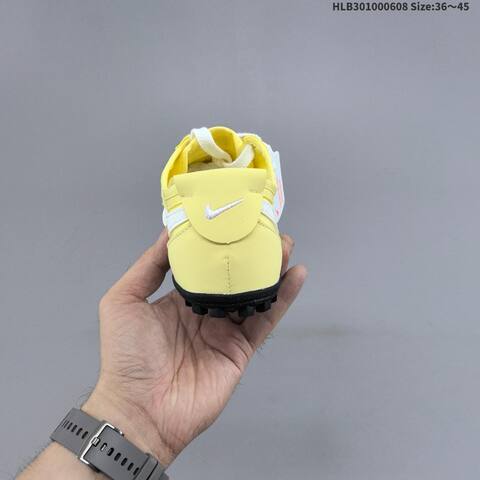 Nike Moon Shoe 1972 Light Yellow White Black EU 36-45 Sneaker - Unisex (BS-59962)